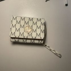 Brand New Off White Wallet 