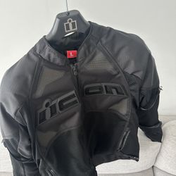 Jacket Icon Size L 