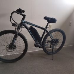 ANCHEER EBIKE