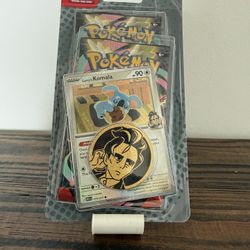Pokémon 2-Pack Blister Promo Packs – ME: Ascended Heroes - Sealed 