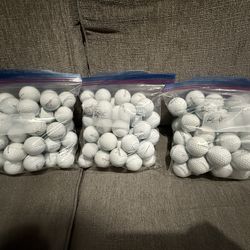 Kirkland Golf Balls  (A++++)