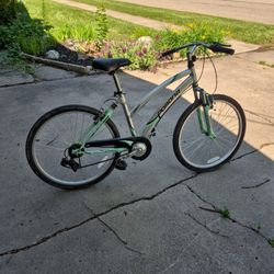 Womens Bike 