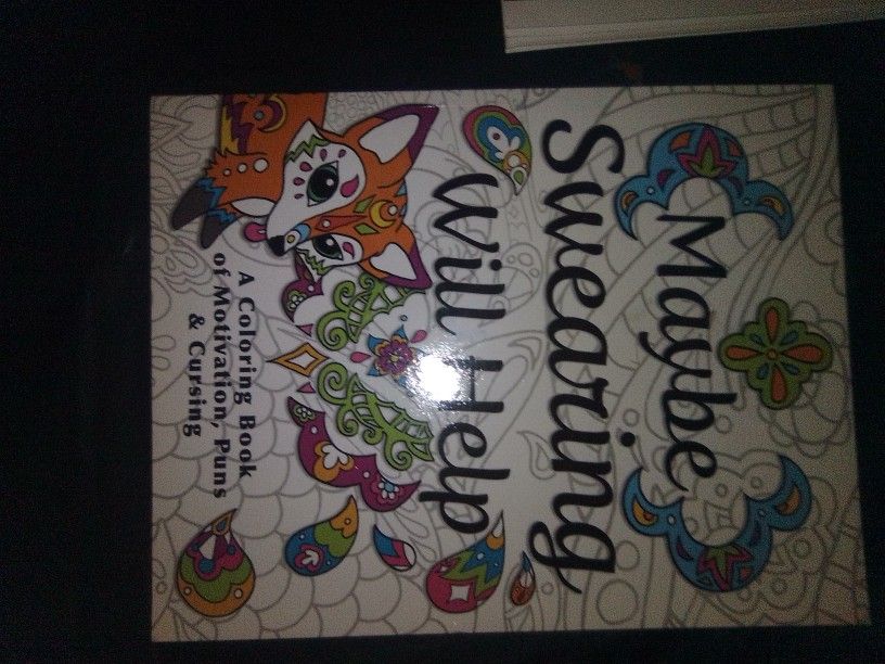 Coloring Books