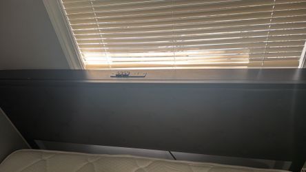 Bed frame