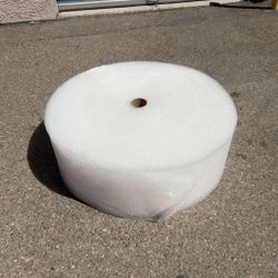 bubble wrap