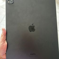 iPad Pro 13