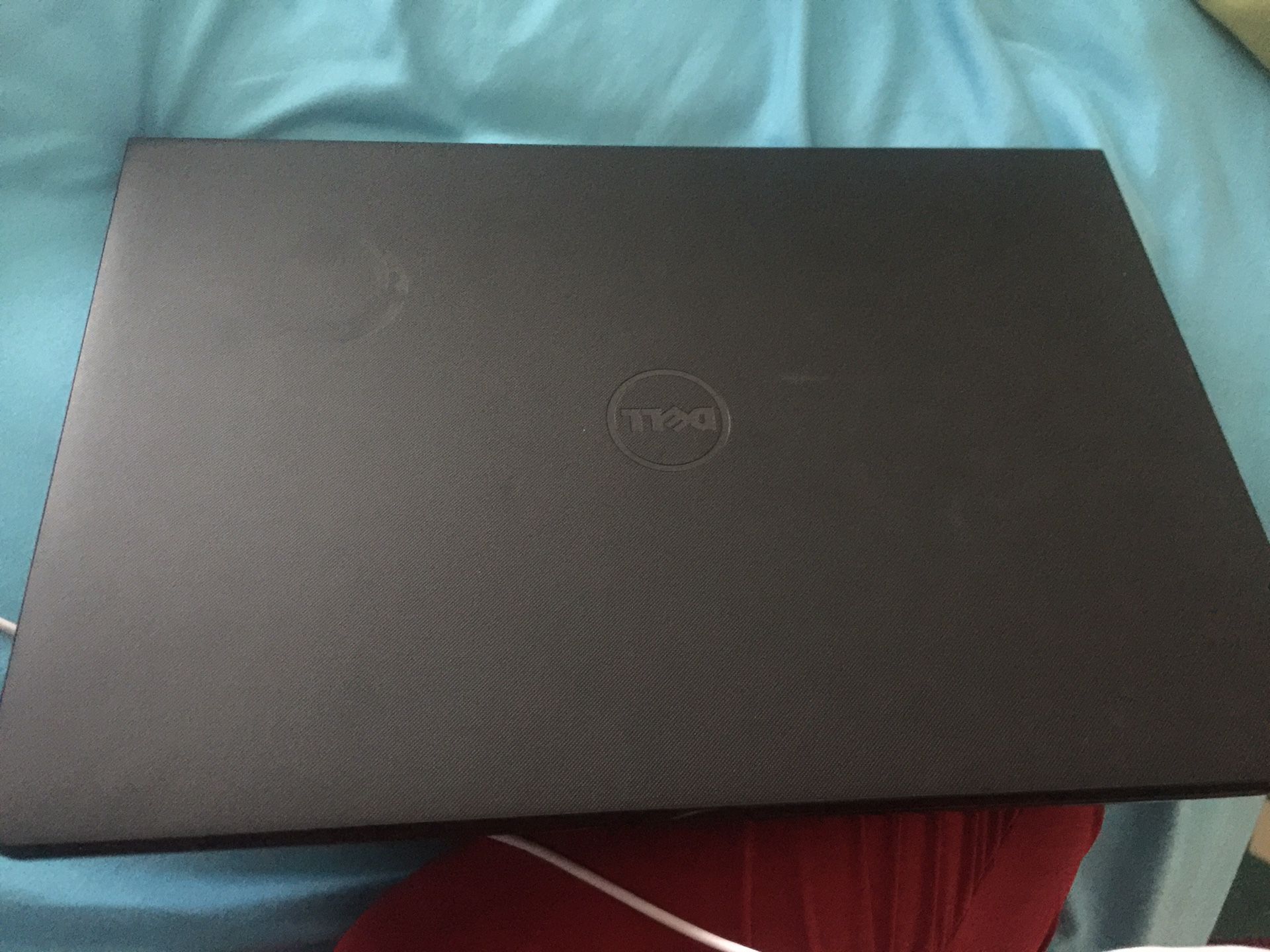 Dell 15 inch laptop