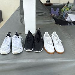 Women’s shoes