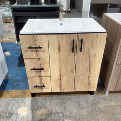 Bathroom Vanity 36”