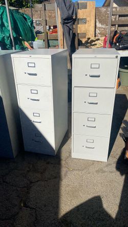 Metal Drawers For Storage