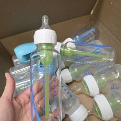 Dr. Browns Baby Bottles