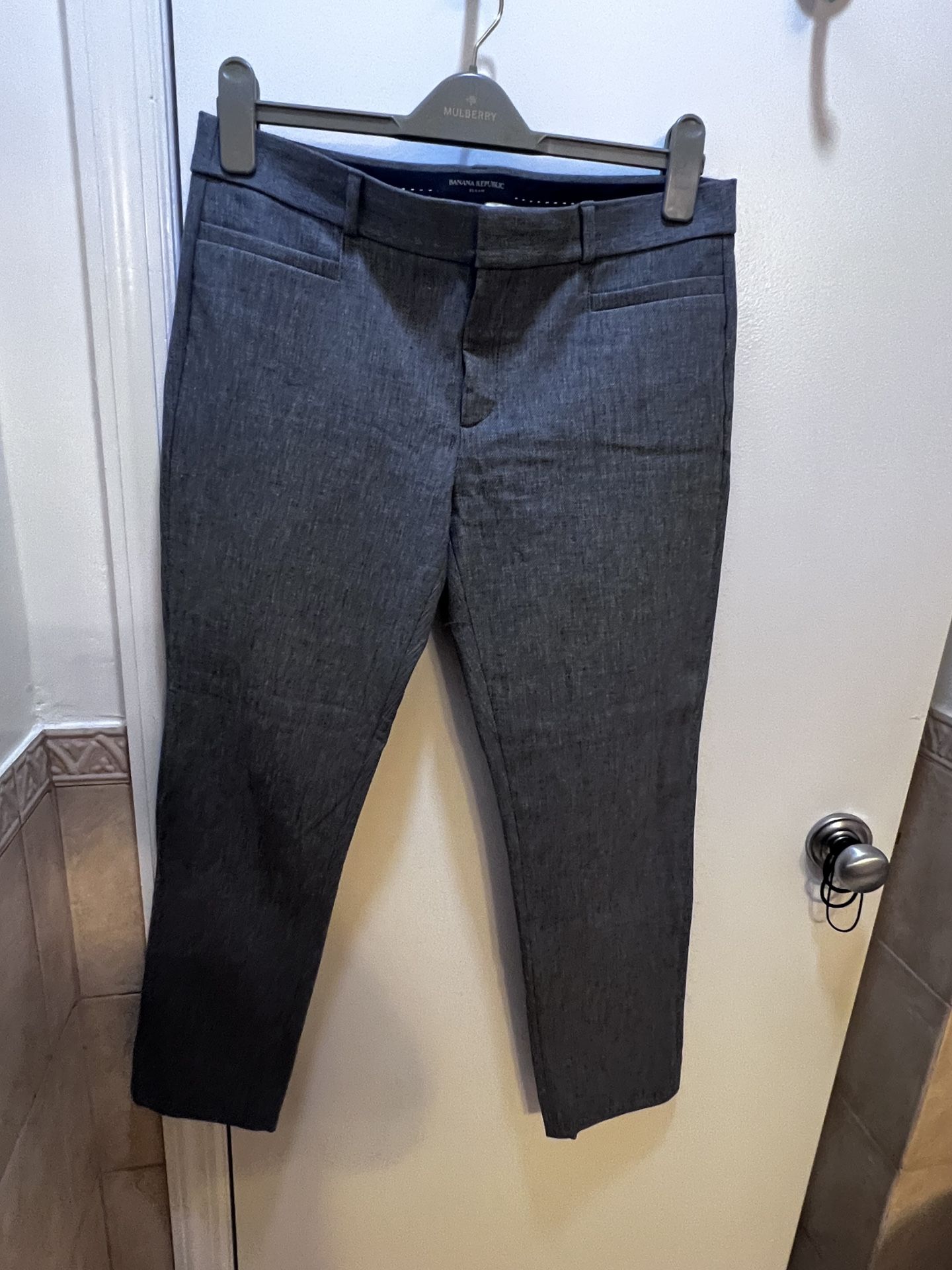 Banana republic Sloan Pants