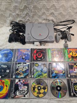 Ps1 bundle