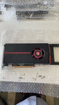 ATI Radeon HD 5770 1GB Video card for Mac Pro
