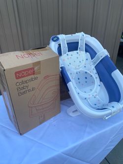 Bañera para bebe