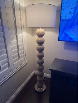 Floor Lamp