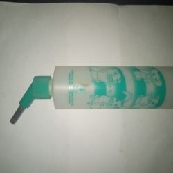 Pet Water Bottle Hamster/Bunny/Gerbil