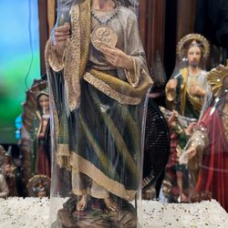 San Juditas Tadeo
