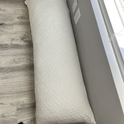 Maternity Side Sleeper Pillow