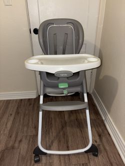 Ingenuity 6-in-1 High Chair
