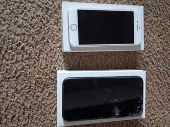 iPhone 6s And iPhone Xr $55