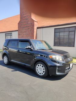 2012 Scion xB