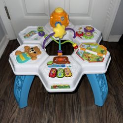 New Baby V-Tech Activity Play Toy 