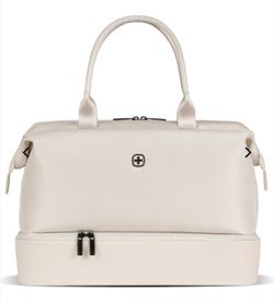 Swiss + Gear Weekender Bag