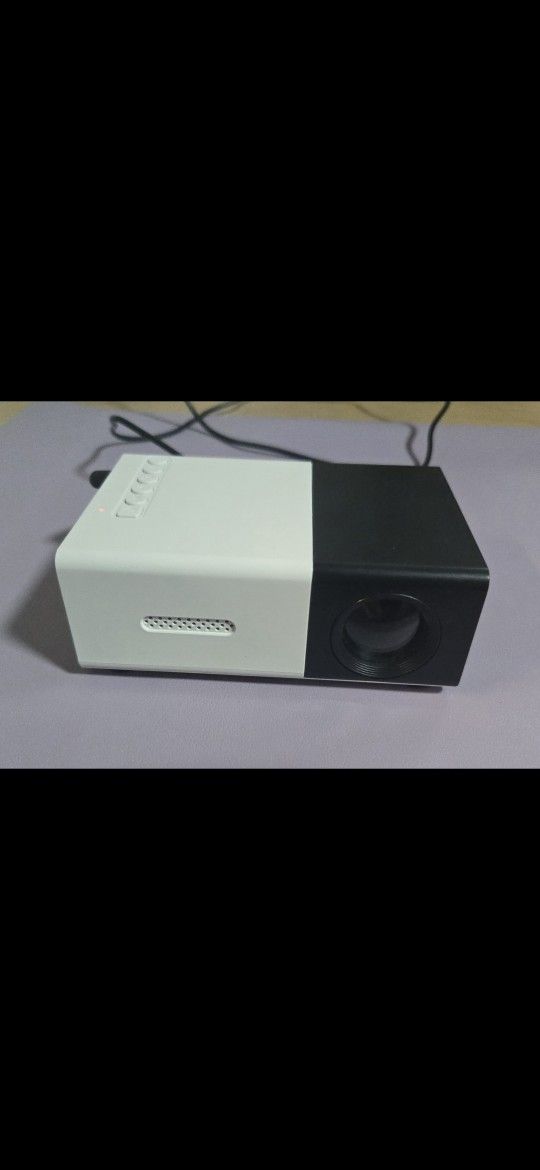 Proyector