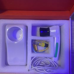 Iridology Camera 12 MP High ResolutionUSB Iriscope with 12MP HD 30x Iris Lens and Driver-Free Analysis Software