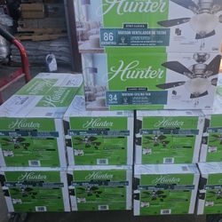 Ventiladores Nuevos  34 Inch 