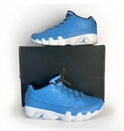 Air Jordan 9 Retro Low Pantone Size 10.5