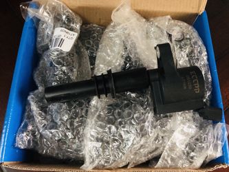DG511 Coils Ford F-150