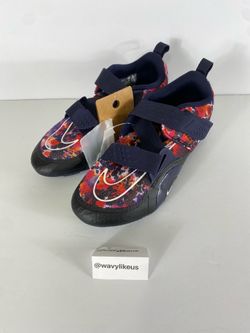 NIKE SuperRep Cycle 2 Next Nature US Women’s Size 8 Spray Paint DH3395-400