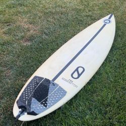 Surfboard Slater Designs 
