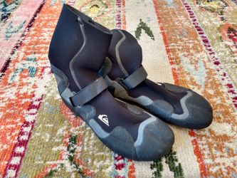 Quicksilver Men's Booties