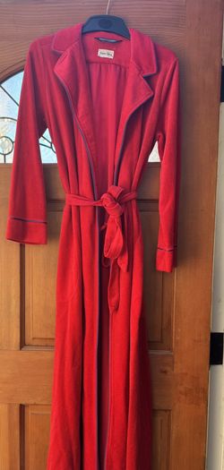 Pierre Cardin Neiman Marcus Size Small Robe