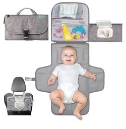 Kopi Baby Portable Diaper Changing Pal