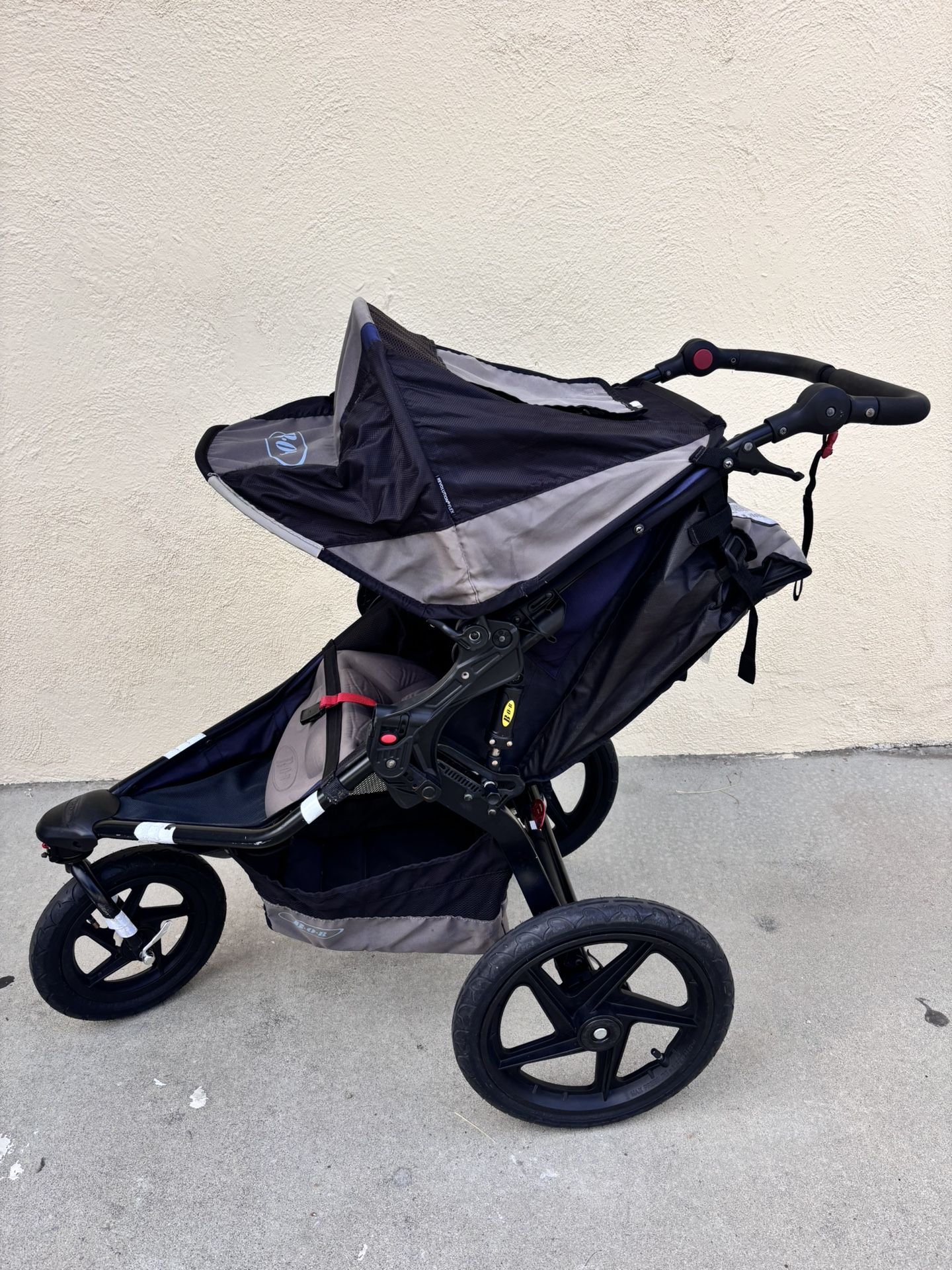 Bob Jogging Stroller 