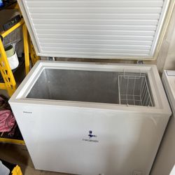Freezer 