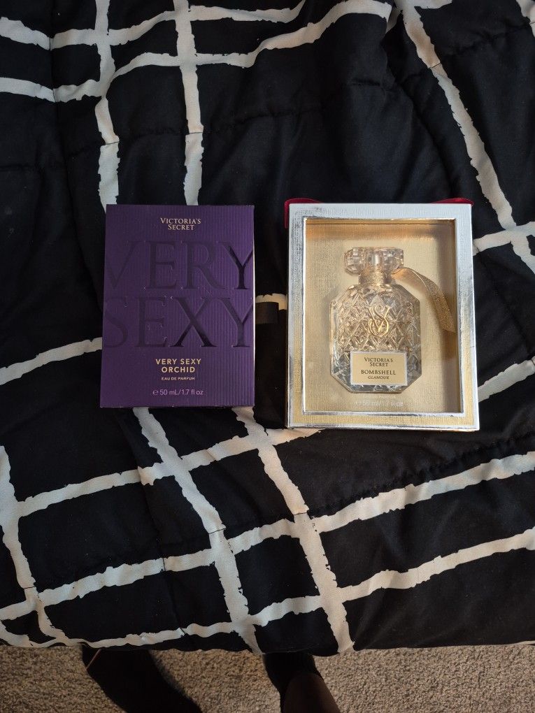 Woman Perfume