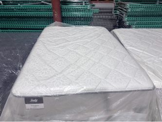 🔥Full mattress Sealy🔥