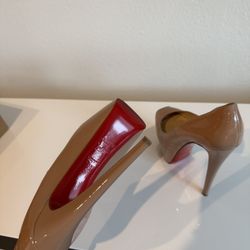 Christian Louboutin Heels 