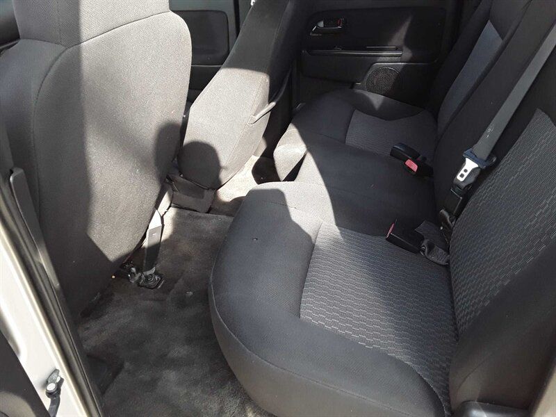 2007 Chevrolet Colorado LT