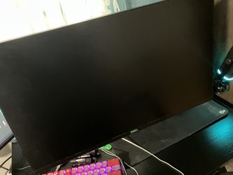 DELL S2522HG Monitor