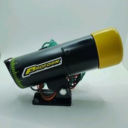 PROFORM Adjustable Shift Light 3000-12000 RPM Black- 67005C