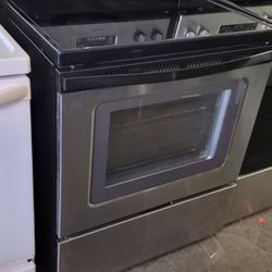 Whirlpool Electric Stove