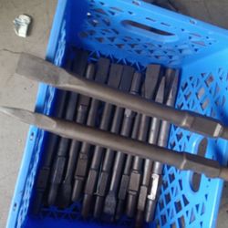 Tools For Demolition Hammer 
