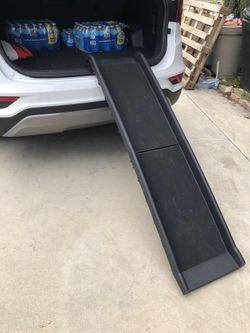 Petsafe Solvit pet ramp
