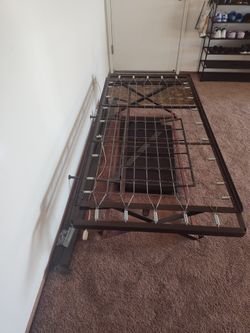 Pop Up Trundle Plus Regular Bed